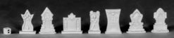 Tombstones