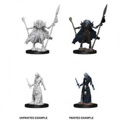 Pathfinder: Ghouls