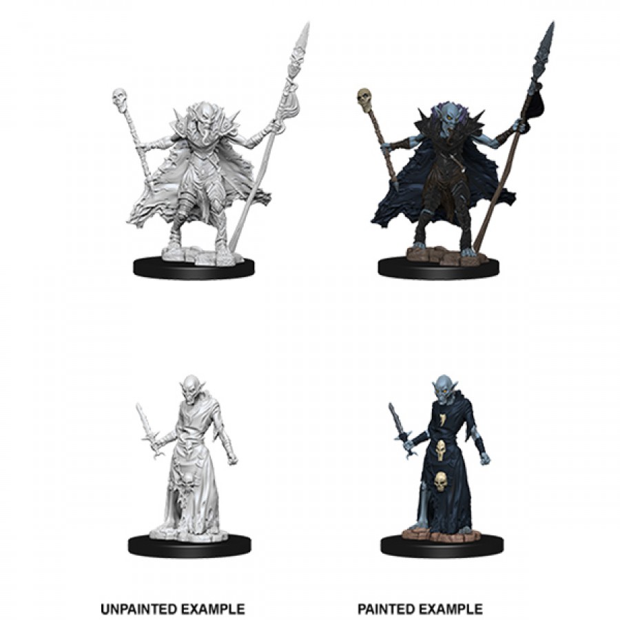 Pathfinder: Ghouls