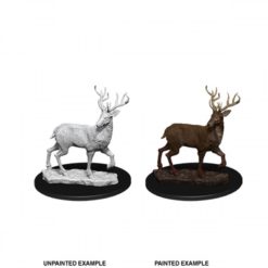 Stag