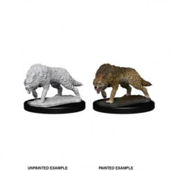 Timber Wolves