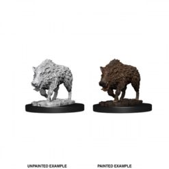 Wild Boar