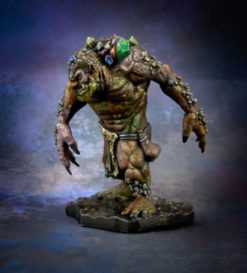 Rock Troll