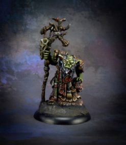 Surkar, Orc Shaman