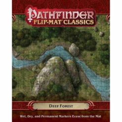 Flip-Mat: Deep Forest
