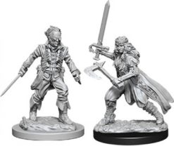 Vampire Hunters