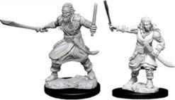 Bandits