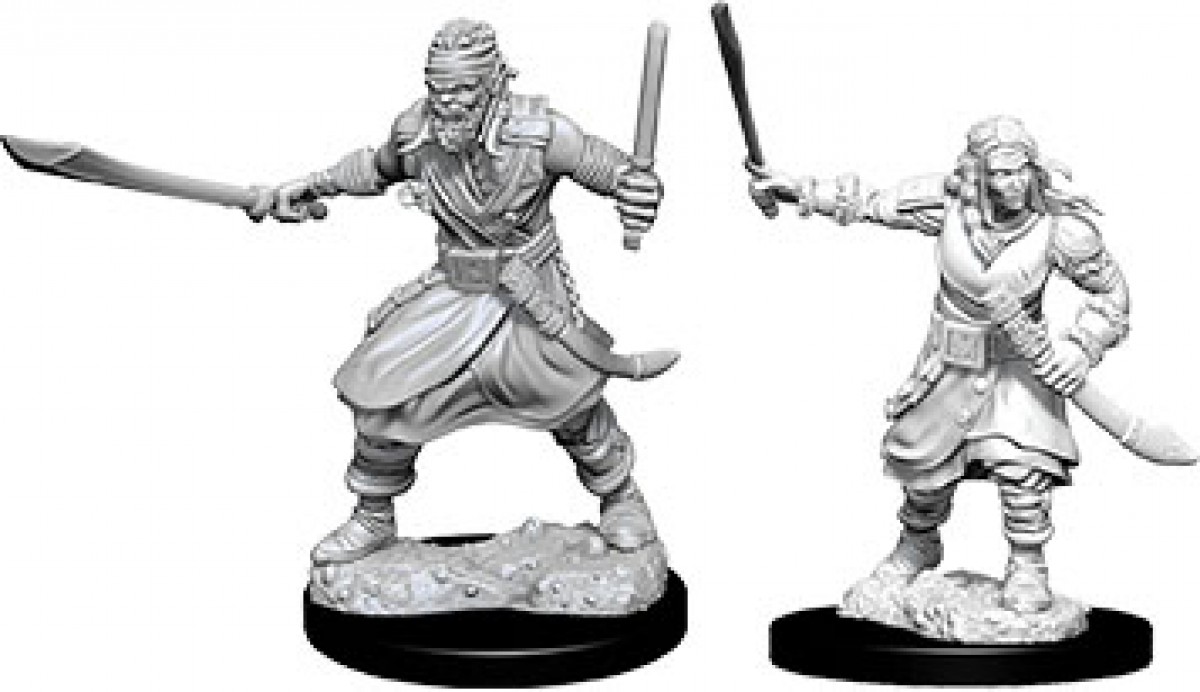 Bandits