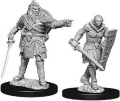 Hobgoblins