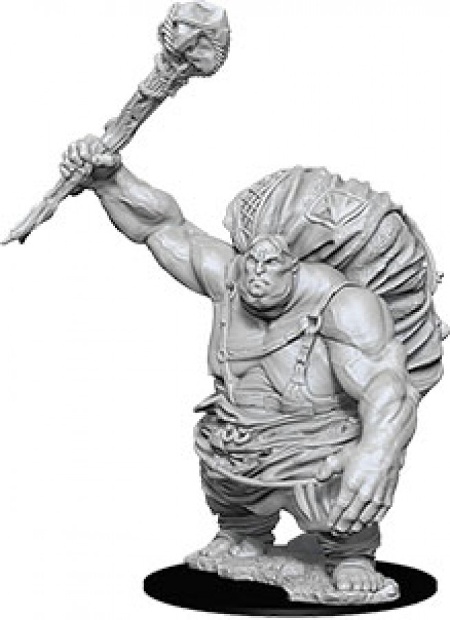 Hill Giant
