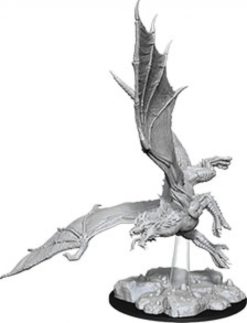 Young Green Dragon