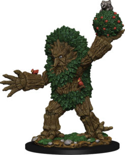 WizKids Wardlings: Tree Folk