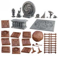 TerrainCrate: Dark Lord`s Tower
