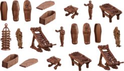TerrainCrate: Torture Chamber