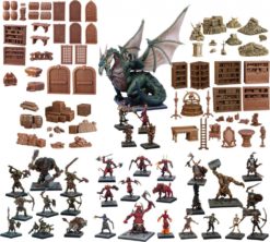 TerrainCrate: GM`s Starter Set