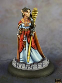 Elf Wizard, Anthanelle DNR
