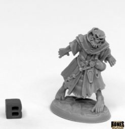 Dreadmere Wight - DNR