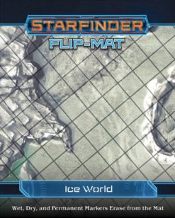 Flip-Mat: Ice World