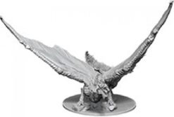 Young Brass Dragon