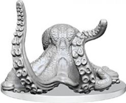Giant Octopus