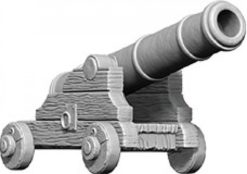 Cannons