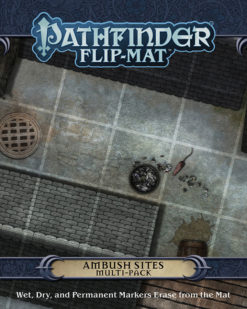 Flip-Mat: Ambush Sites Multi-Pack