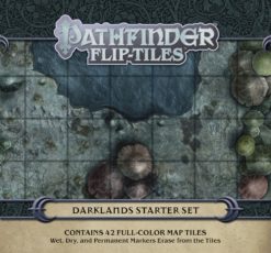Flip-Mat: Darklands Starter Set