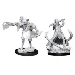 Arcanaloth & Ultroloth