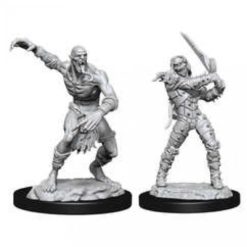 Wight & Ghast