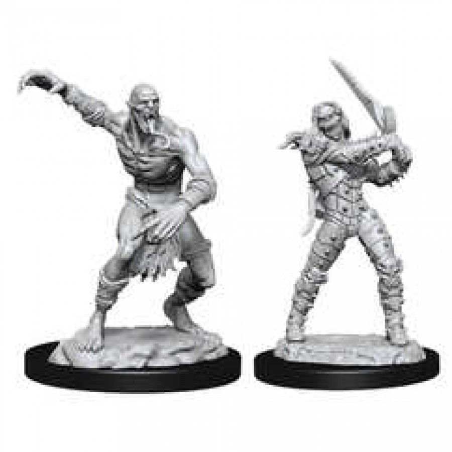 Wight & Ghast