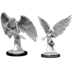 Harpy & Arakocra