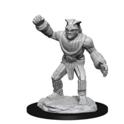 Stone Golem