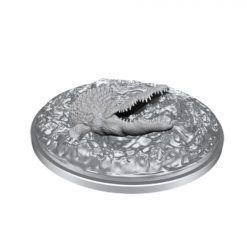 Crocodile