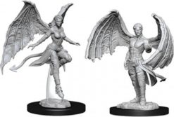 Succubus & Incubus