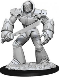 Iron Golem