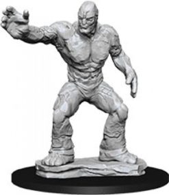 Clay Golem