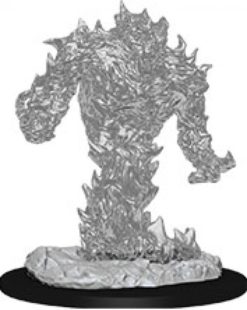 Fire Elemental