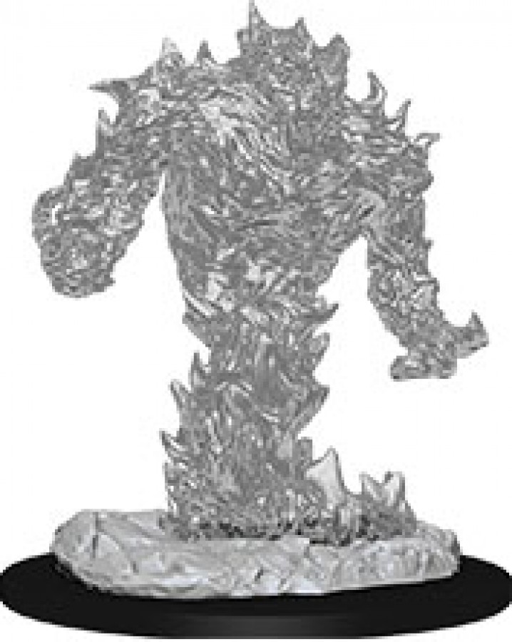 Fire Elemental
