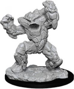 Earth Elemental