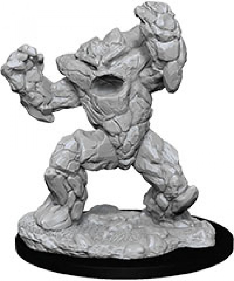 Earth Elemental