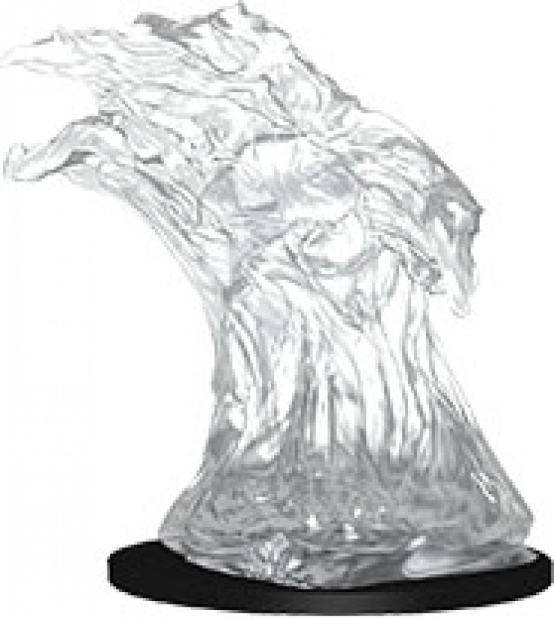 Water Elemental