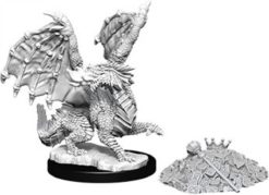Red Dragon Wyrmling
