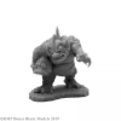Marsh Troll