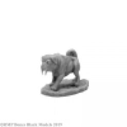 Sabertooth Pug