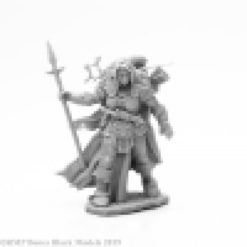 Frost Giant Ranger