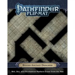 Flip-Mat: Bigger Ancient Dungeon