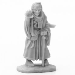 Estra, Iconic Spiritualist