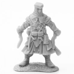 Zadim, Iconic Slayer