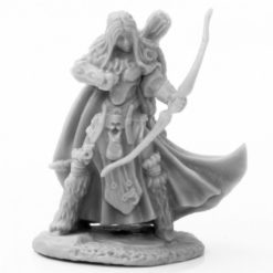 Adowyn, Iconic Hunter