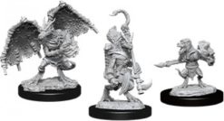 Kobold Inventor, Dragonshield & Sorcerer